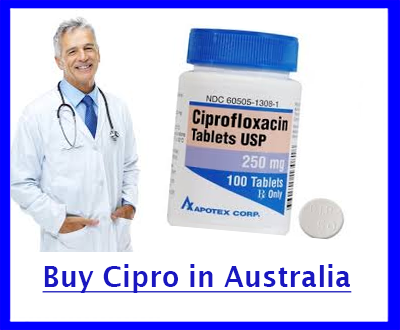 Buy cipro antibiotic online