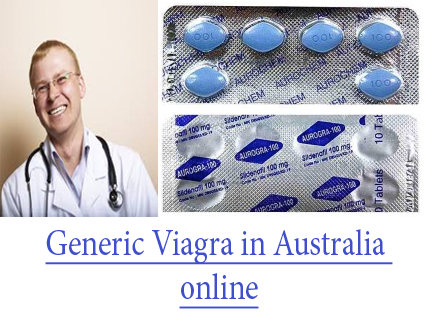 generic viagra - australia