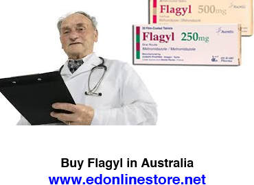 Flagyl in Australia