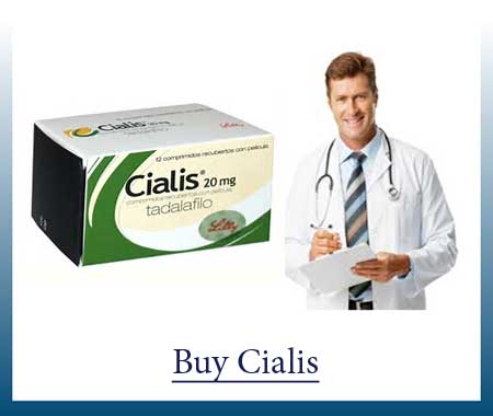 Cialis contraindications