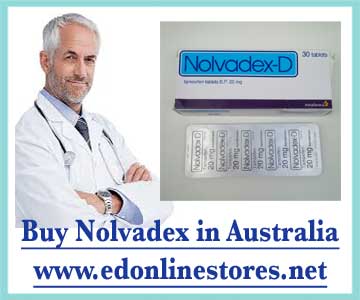 Nolvadex online australia