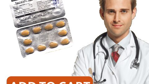 Cialis (Tadalafil) in Australia