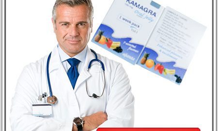Buy Kamagra oral jelly